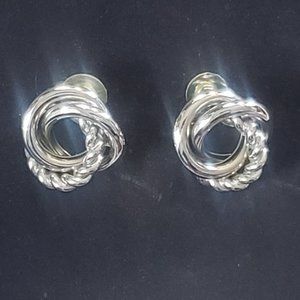 Fashion Earrings - Never Worn